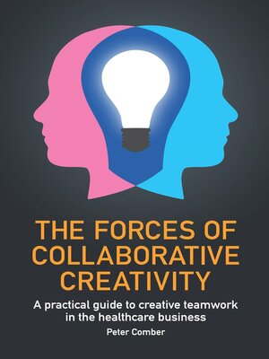 cover image of The Forces of Collaborative Creativity